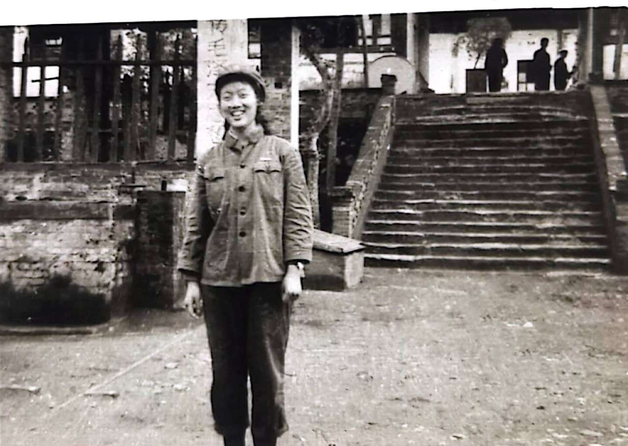 我在医院的故事,我在三线医院的故事