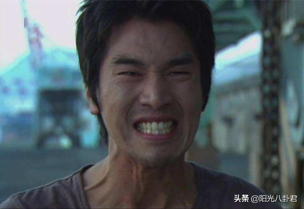 凭一部戏爆火的人,当下最火的五位演技派男演员