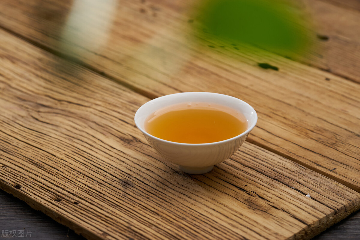 陈升号茶叶品牌,陈升号福茶测评