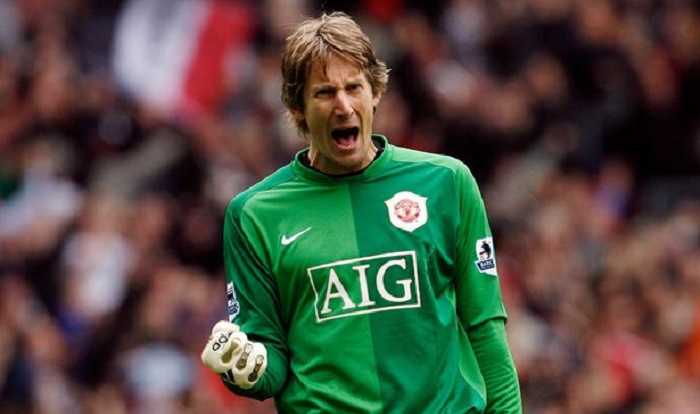 欧洲十大足球门将,足球门将十大排名