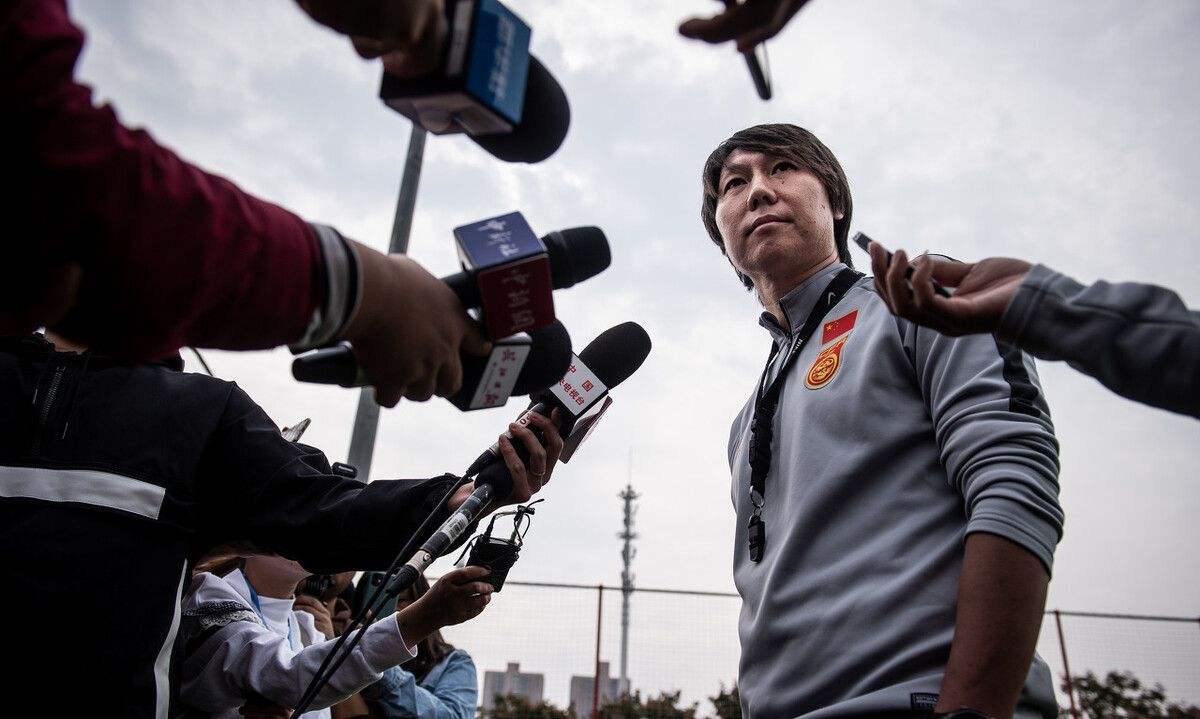 李铁案新年迎大突破，调查组再下严查指令，裁判3类人成严查重点