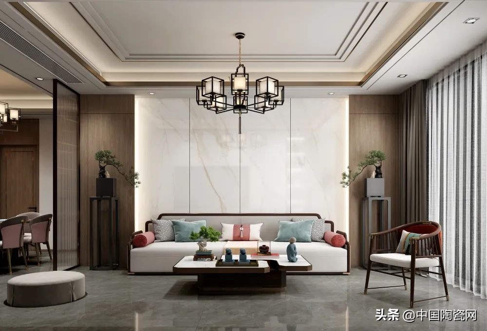 竞争洪流中，看汇亚磁砖如何蓄力发展新势能