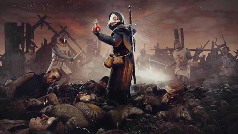 欧洲历史上的黑死病持续多长时间,黑死病怎样影响了欧洲历史的进程