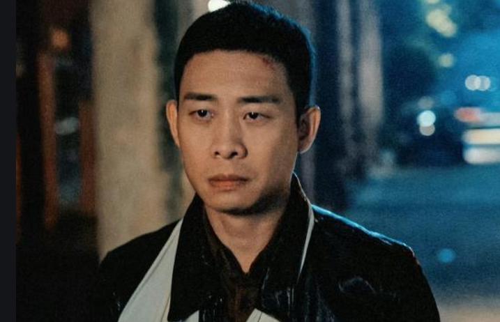 张译连续三部电影上映,张译多伦多电影节三部作品