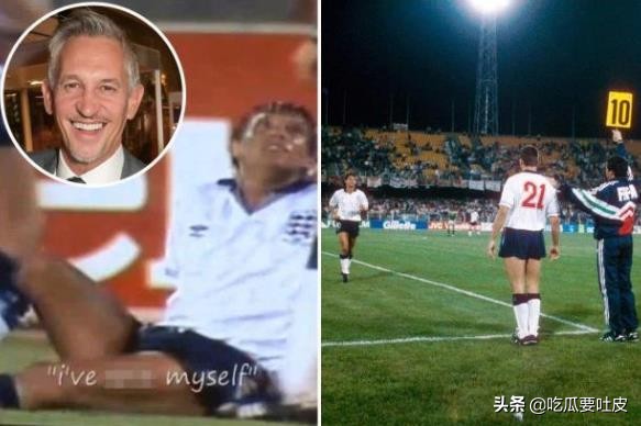 1990年世界杯f组对埃及,莱因克尔足球世界杯