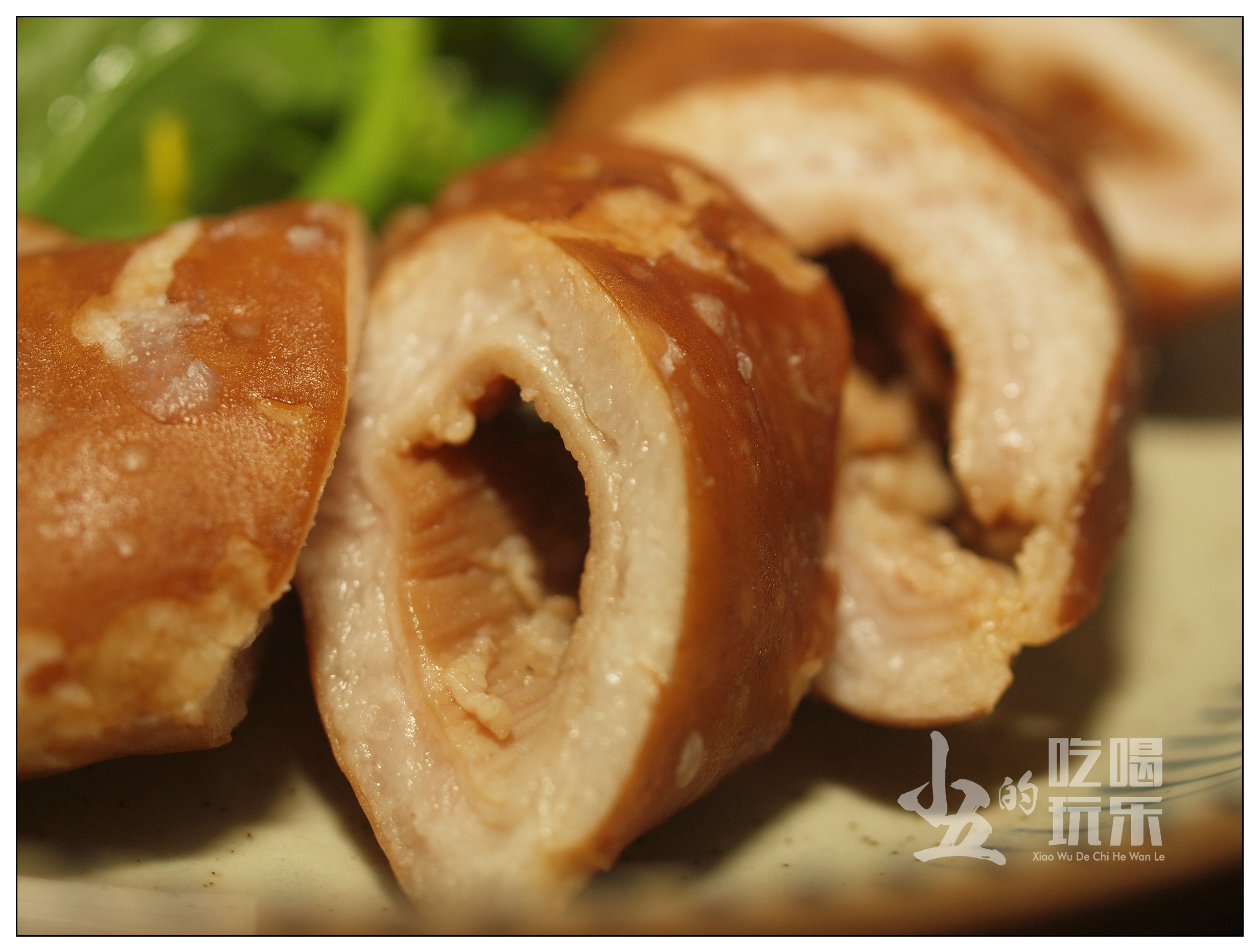 卤大肠怎样让它快速软烂,卤大肠可以煮什么