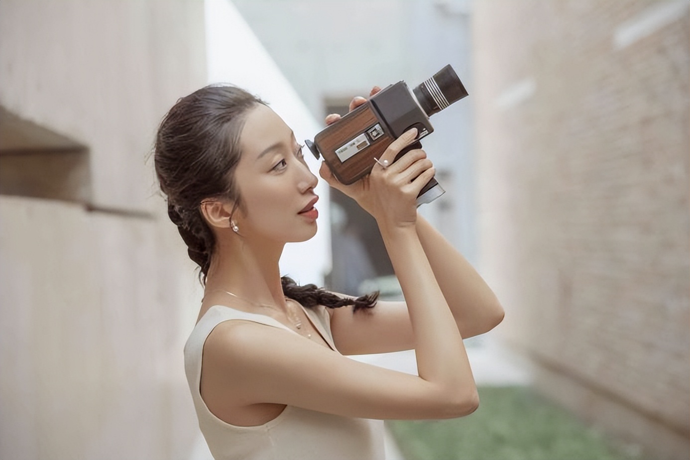 袁泉、谭松韵、马嘉祺都戴过的珍珠首饰，你最喜欢哪款？