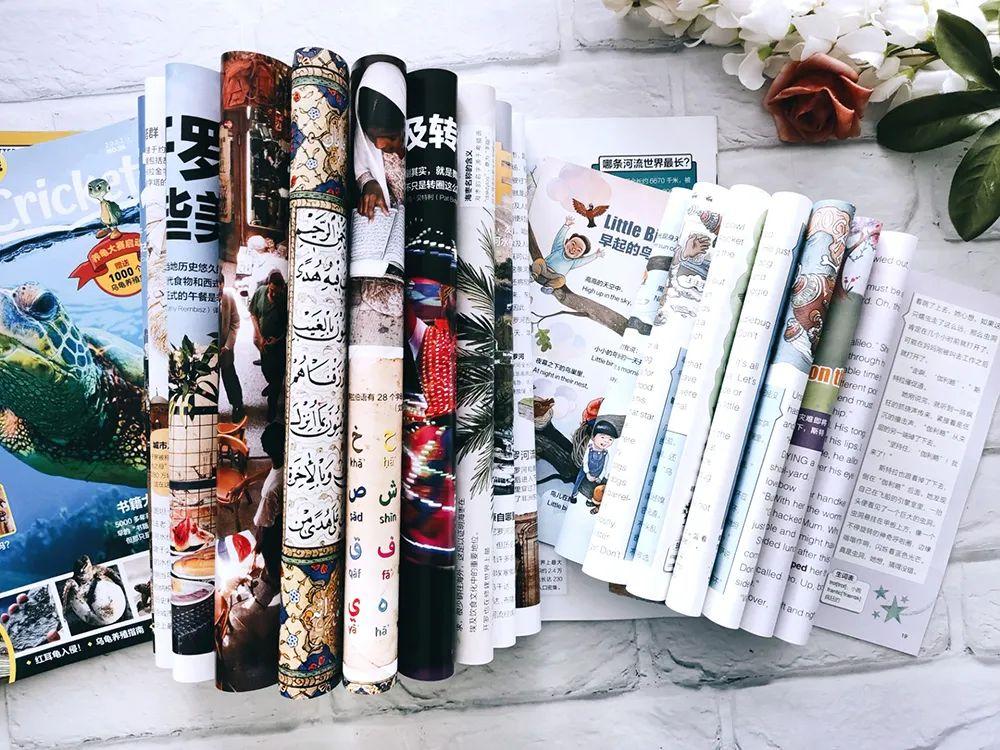 小学英语科普汇总,一张表搞定小学英语