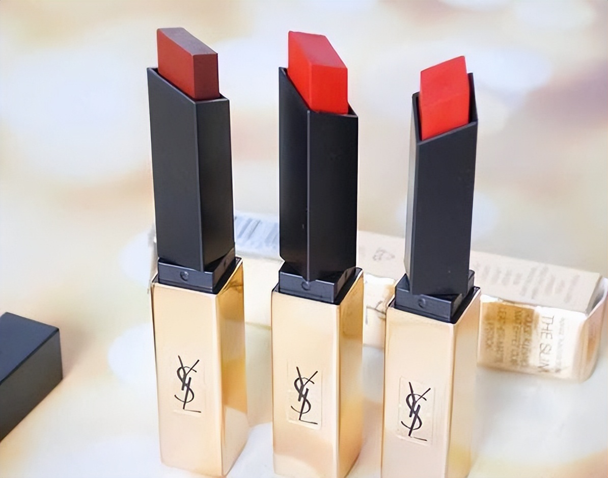 口红大牌小样小金条,口红小金条所有色号