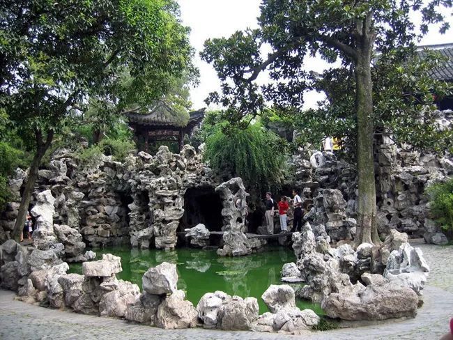 苏州旅游自驾一日游,苏州旅游一日游亲子游