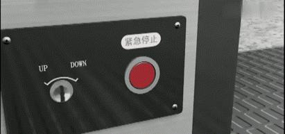 扶梯安全装置,自动扶梯安全保护装置讲解