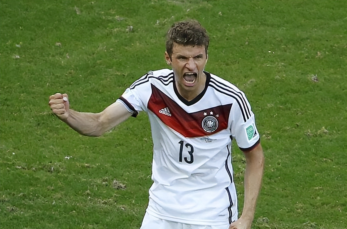 2018世界杯德国小组出局穆勒,德国世界杯阵容穆勒