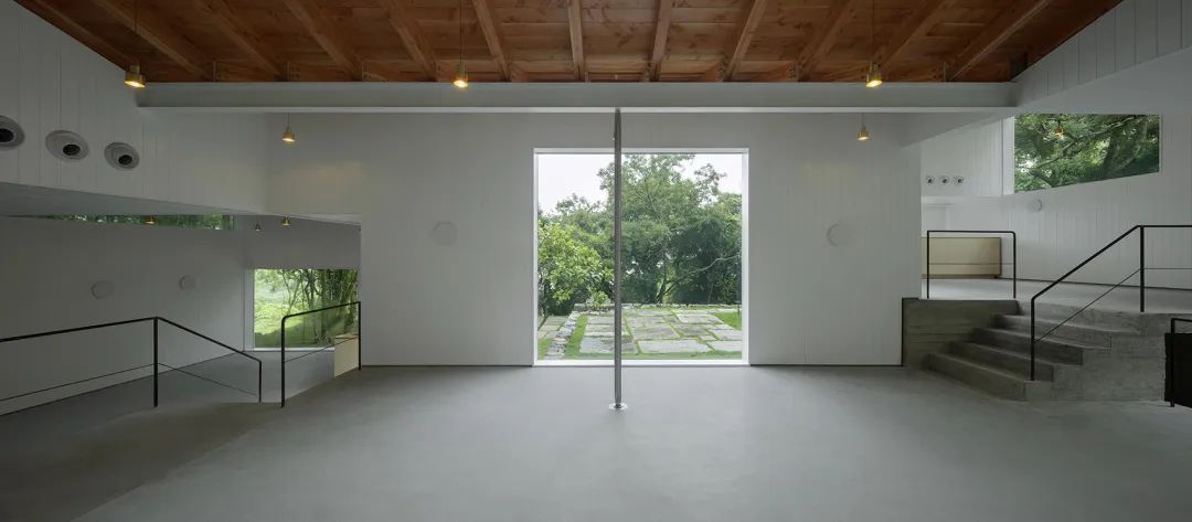 山村改造一处不错的民宿接待中心,2万元改造民宿