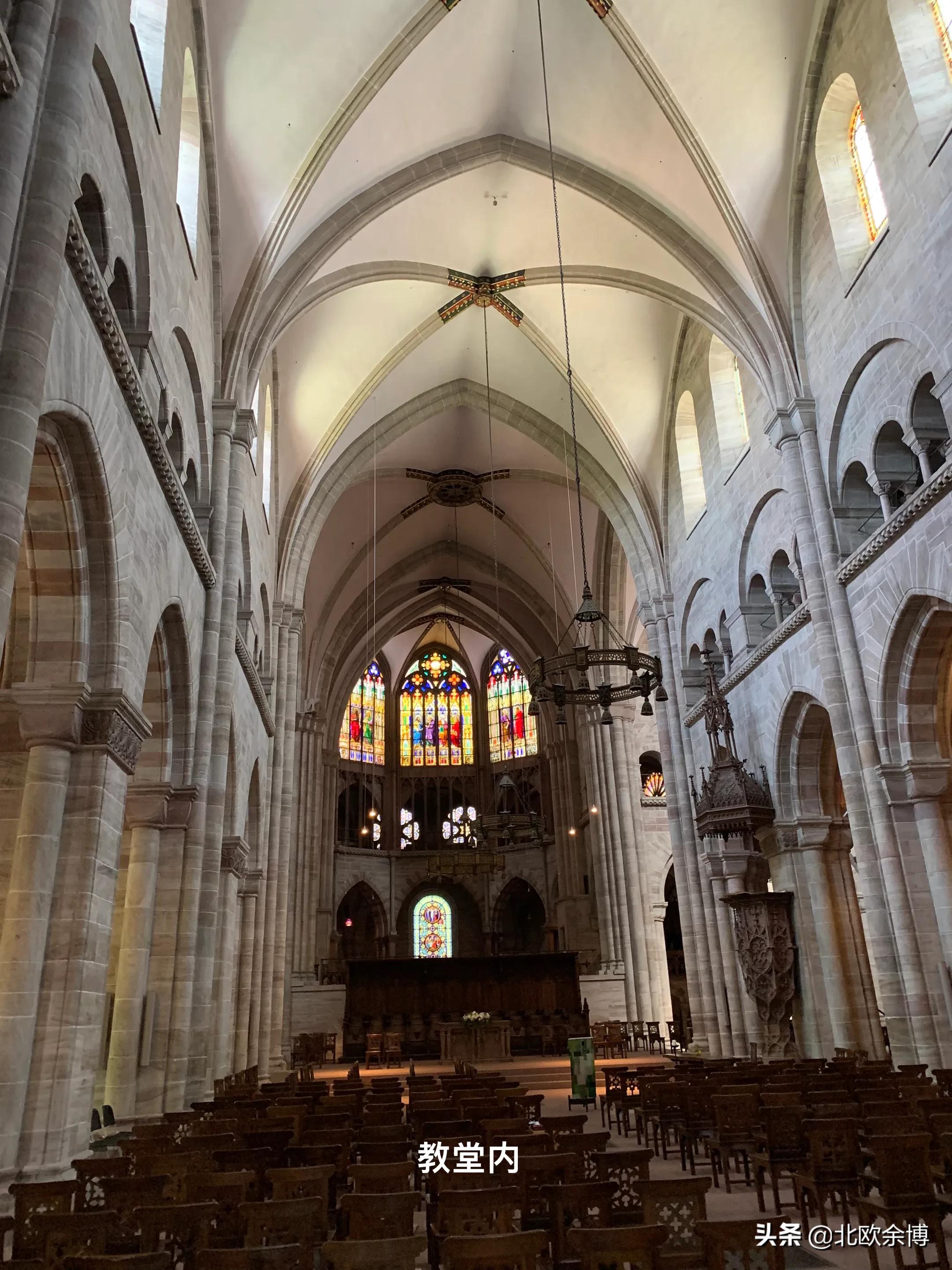 瑞士城市巴塞尔介绍,瑞士巴塞尔小镇攻略