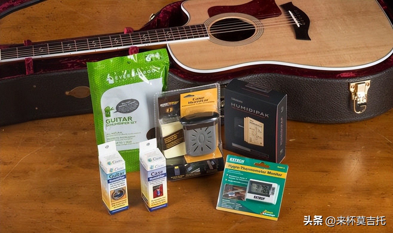吉他入门选购吉他推荐,初学者吉他入门买什么吉他好