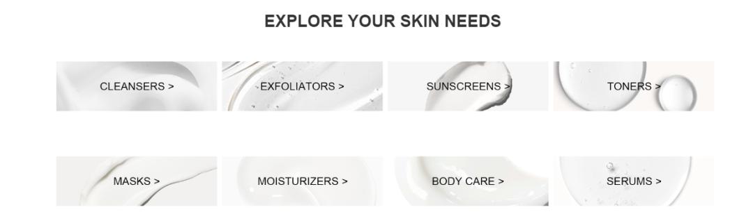 近年来崛起的美妆品牌排行榜,美妆品牌的崛起之路是什么