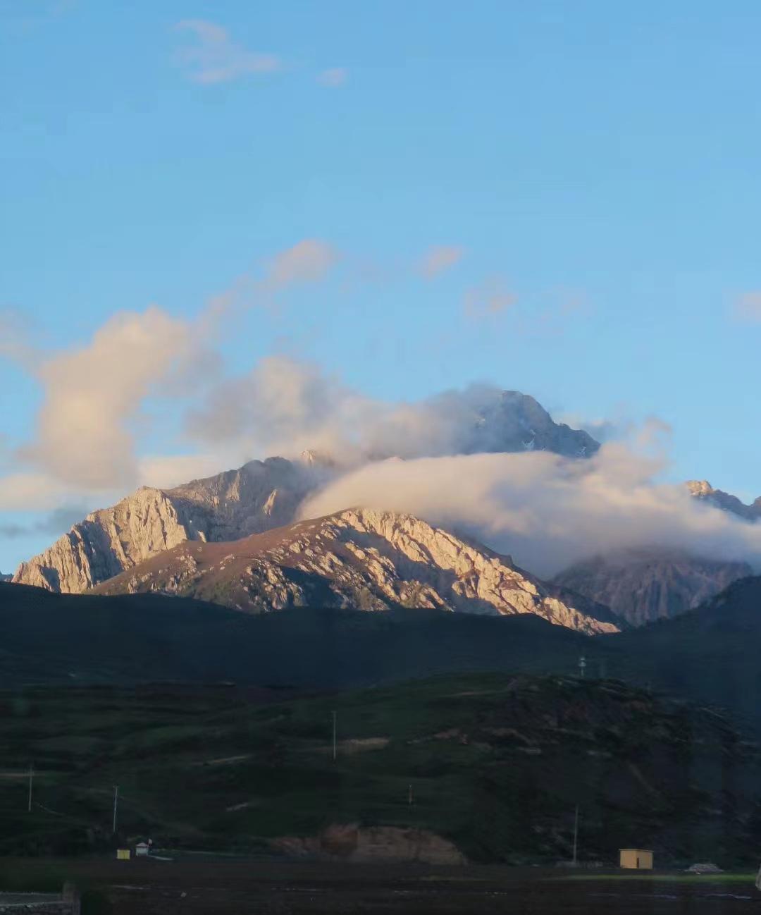 焦虑最好的治愈方法就是旅游,缓解焦虑的办法就是去一次旅行