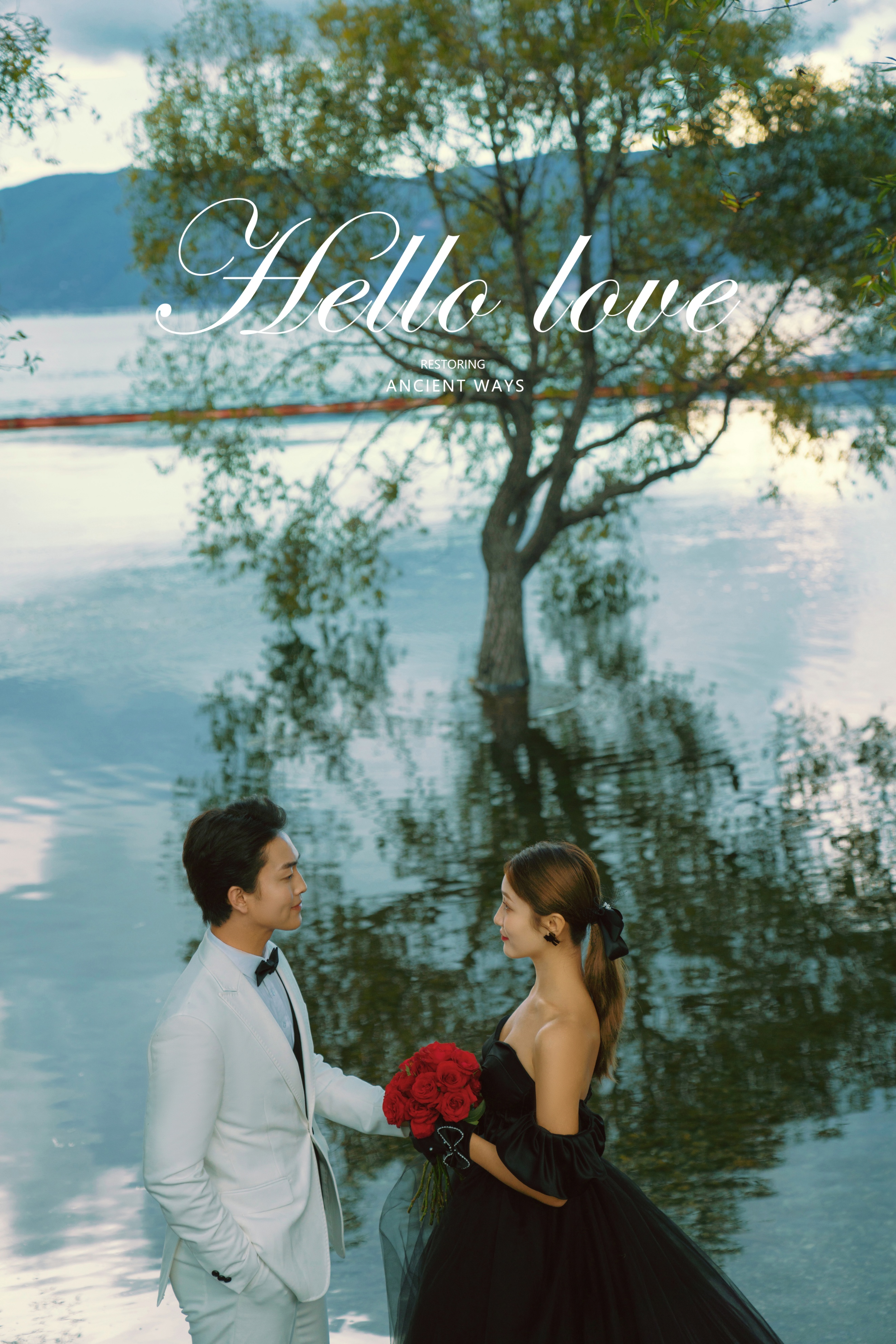 大理婚纱摄影推荐哪家最好,大理婚纱摄影哪家好前十名排行榜