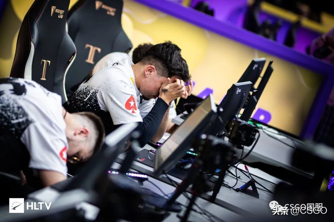 vitality击败faze夺冠,vitality对阵heroic