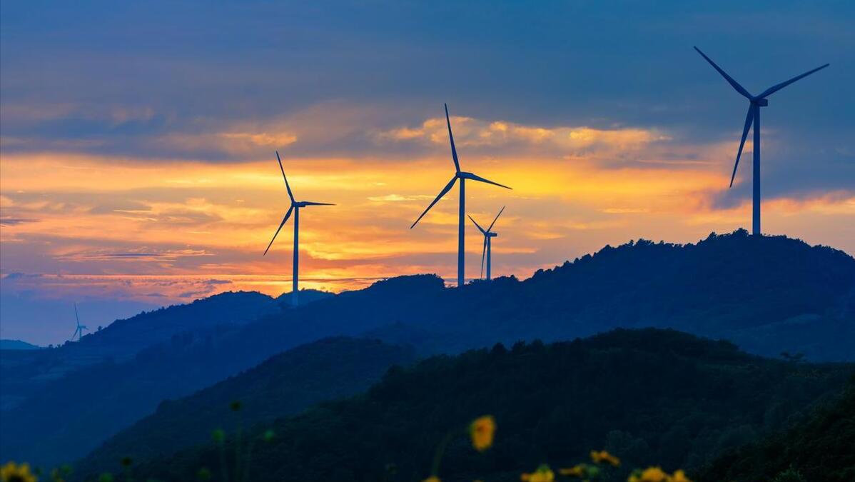 风电光伏为什么称之为垃圾电,为什么很多地方在拆除风电