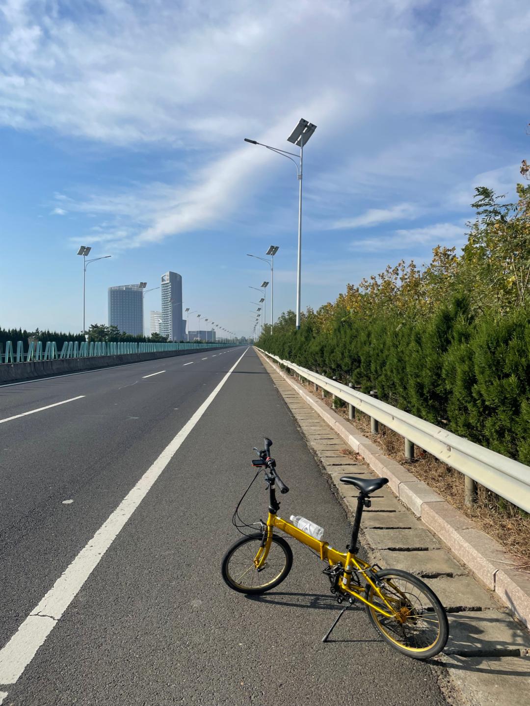 环山东骑行日记青岛平度市,环滇骑行日记100字