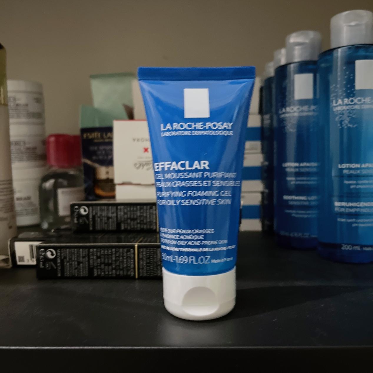 男士明星洗面奶,十大公认最好用的洗面奶男士