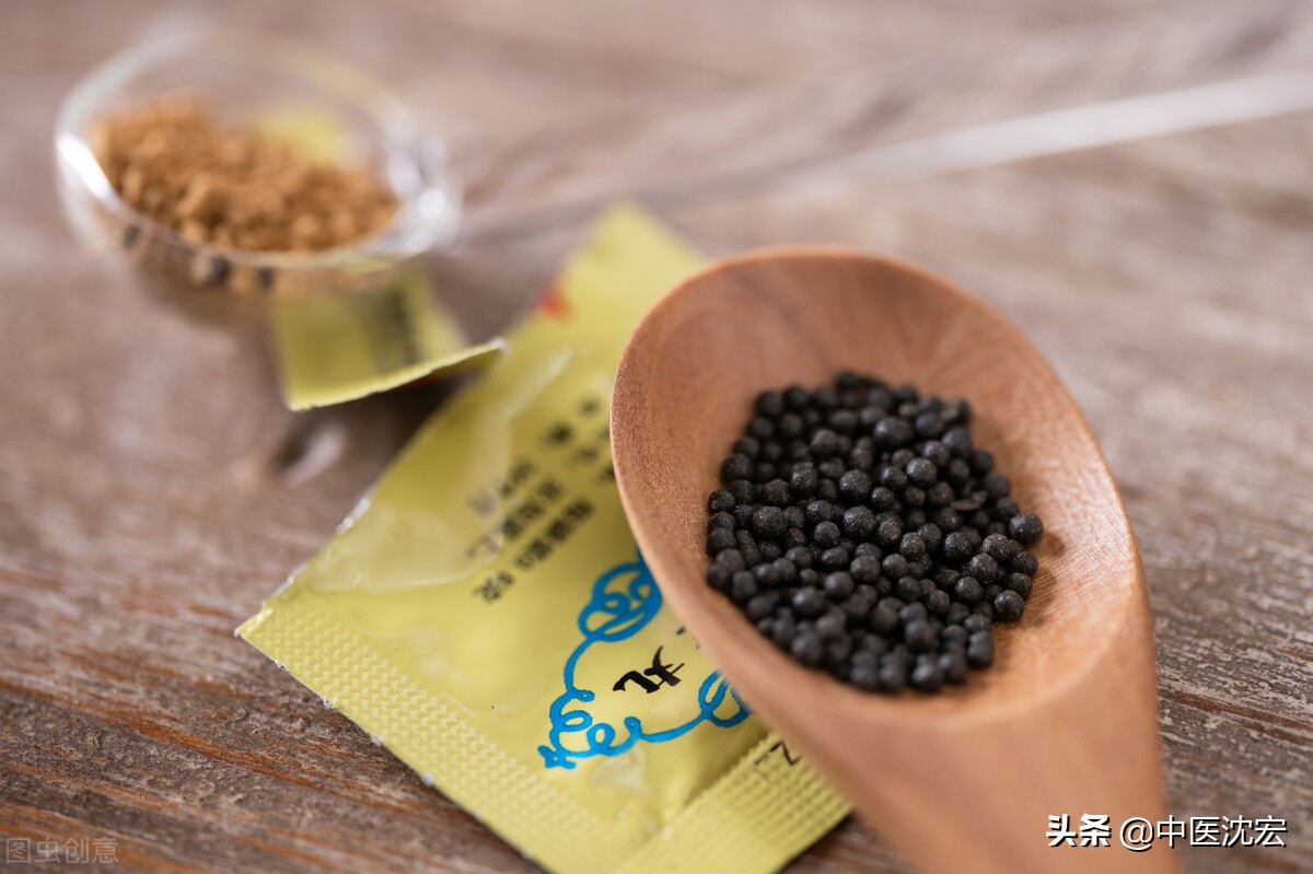 身体被掏空,怎么补回来?10种补虚中成药大总结,药店不告诉你