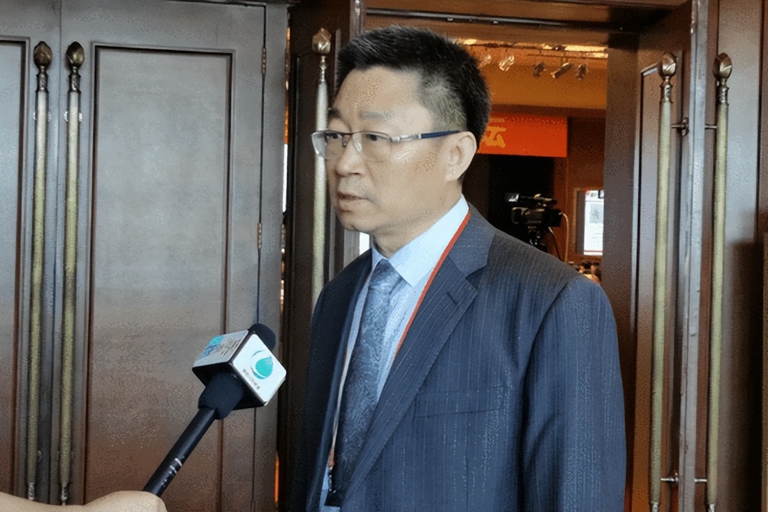 医学高峰论坛隆重开幕,国际医学高峰论坛