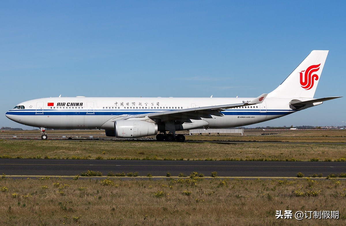 中国国际航空公司波音737,中国国际航空公司软件下载