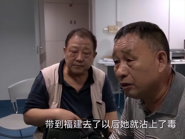 婴儿出生犯毒瘾,新生儿犯毒瘾