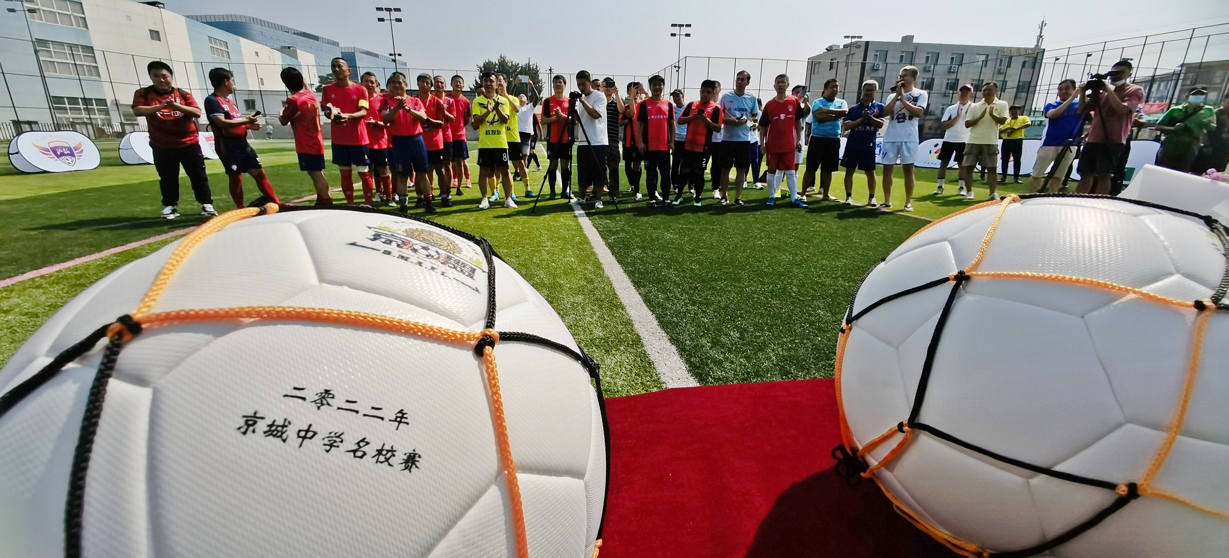 足球要从孩子成长关键期抓起,精彩足球不停步