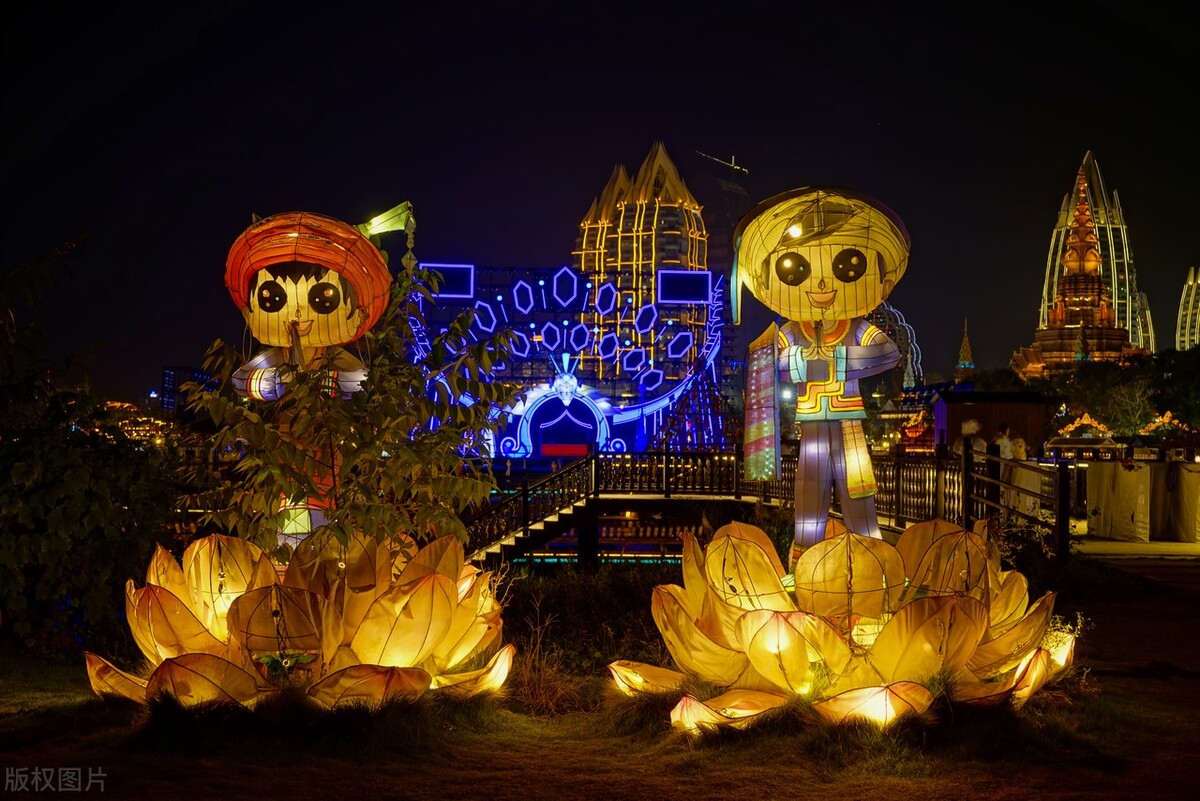 西双版纳和三亚相比,西双版纳能成为第二个三亚吗