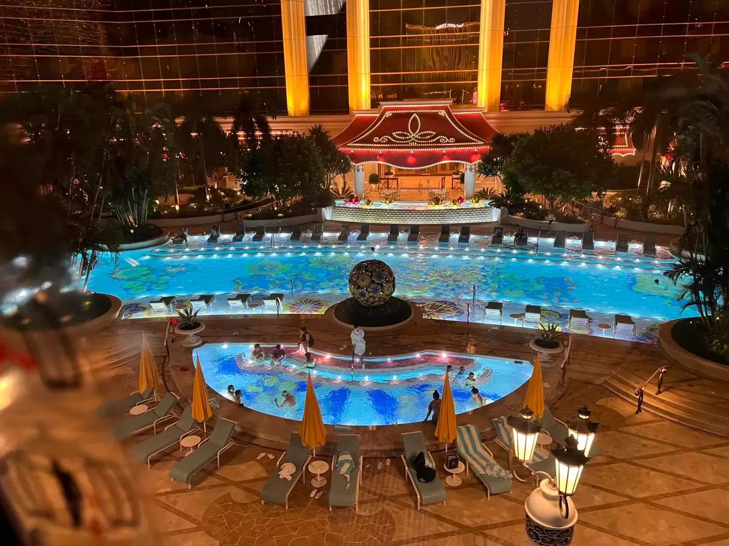 普通人去澳门香港旅游好吗,内地人先去澳门还是先去香港旅游