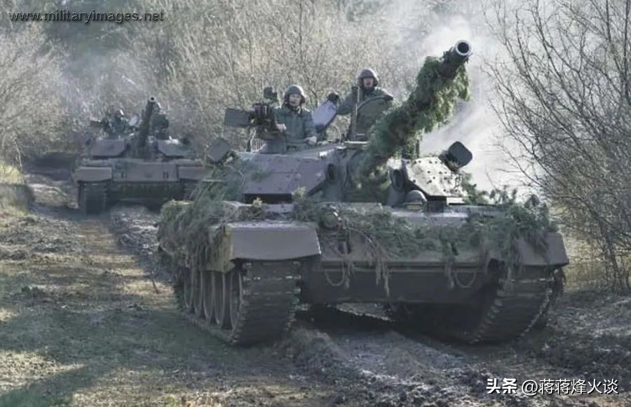 斯洛文尼亚送乌克兰多少辆坦克,斯洛文尼亚经商