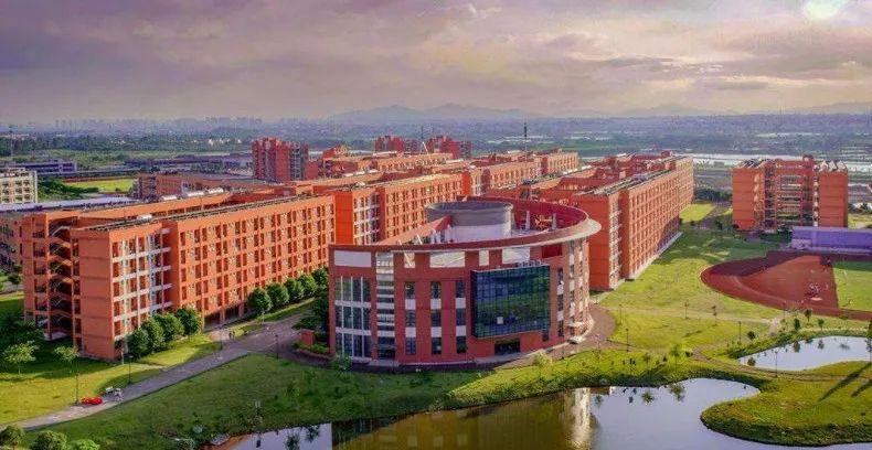 广东双一流专科院校排名,广东大专院校排名及分数线