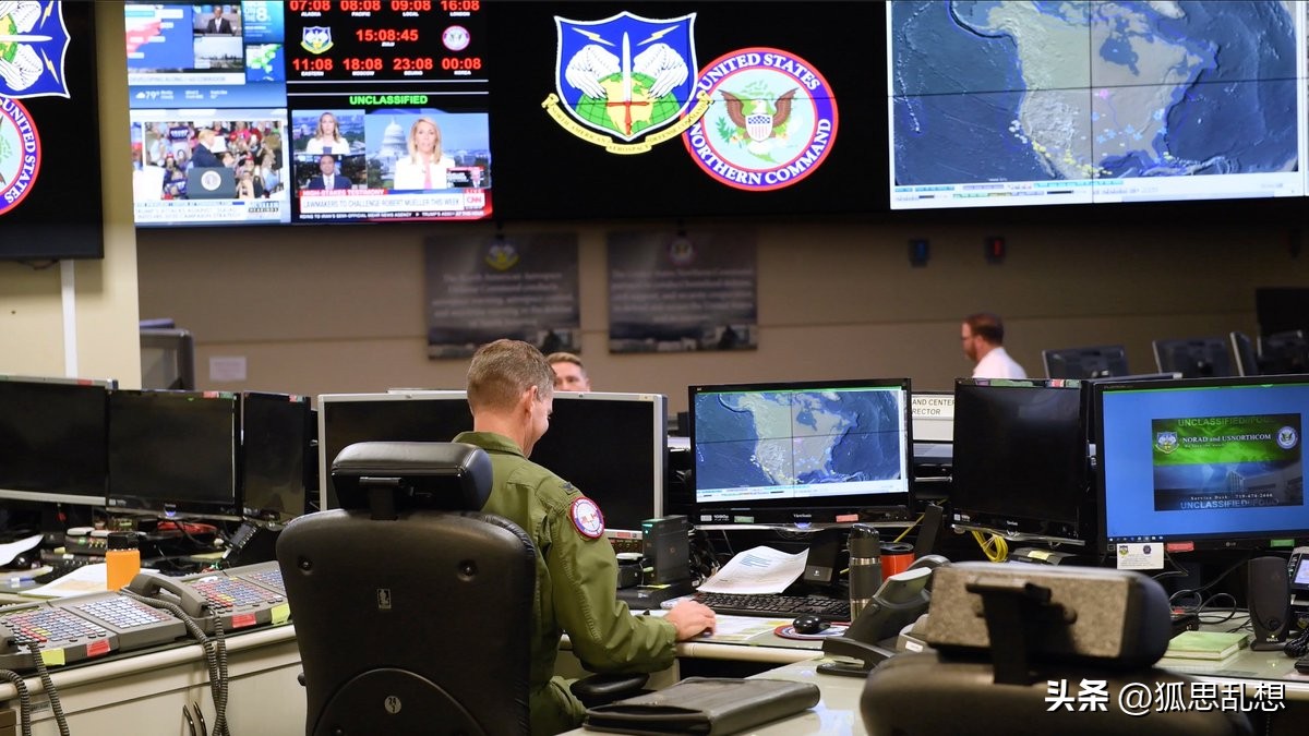 全球最厉害的网络黑客组织,中国黑客与外国黑客的网络战