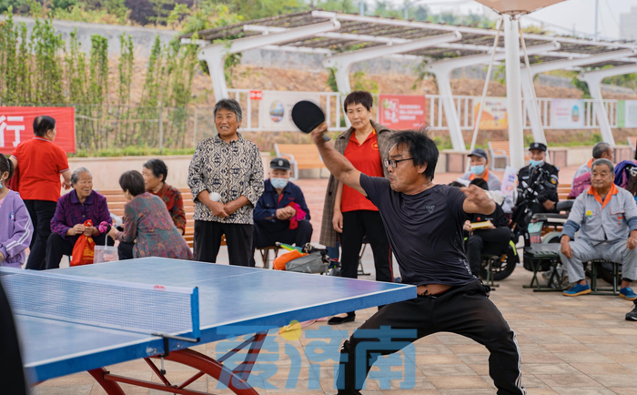 济南也有小型“村BA”：那些后劲十足的乡村赛事，改变了什么