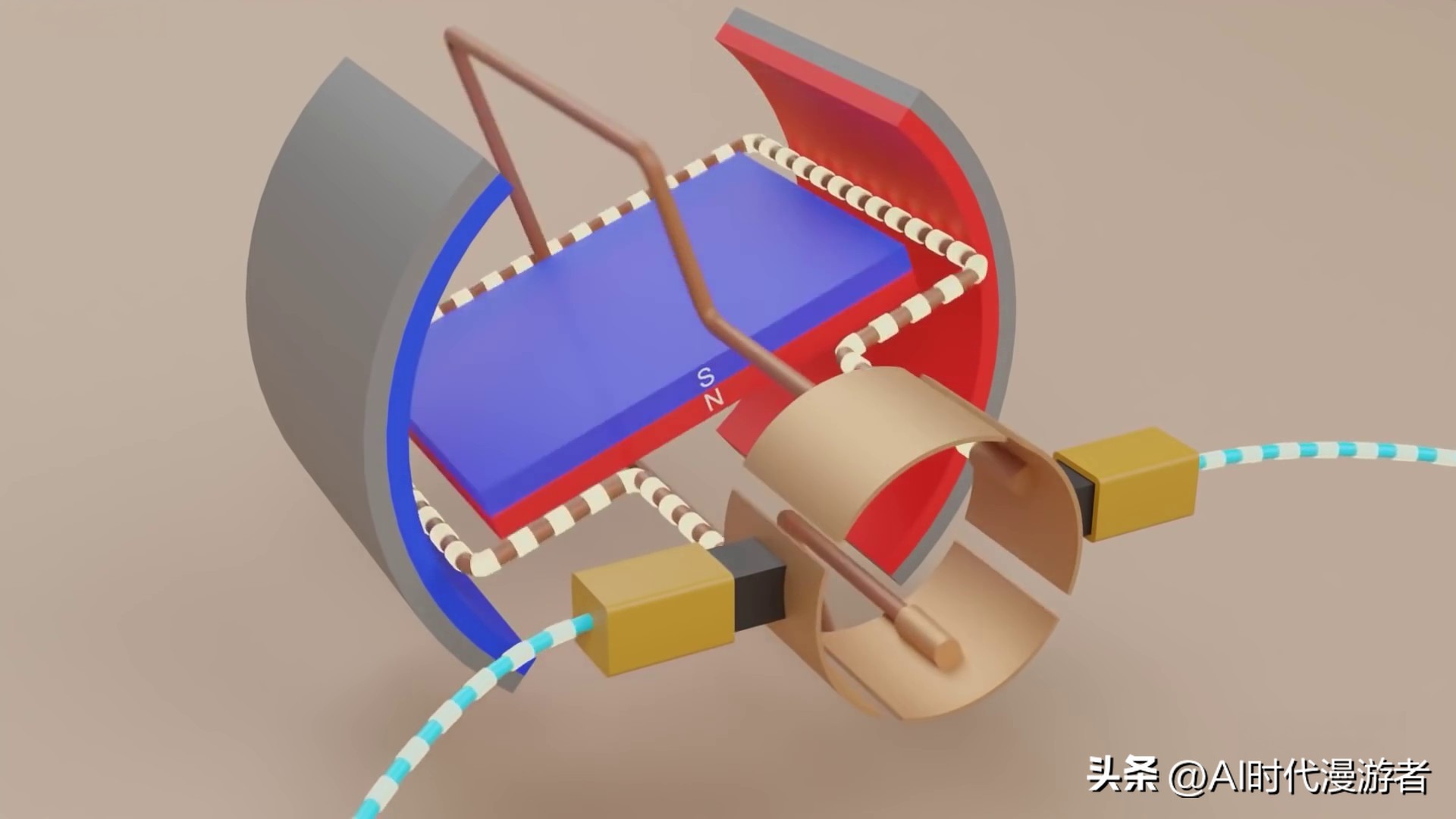 电动汽车的工作原理及电路图,纯电动汽车动力结构及工作原理