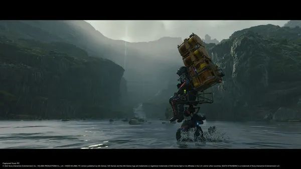 steam极乐迪斯科购买指南,steam死亡搁浅冬季特惠多少钱