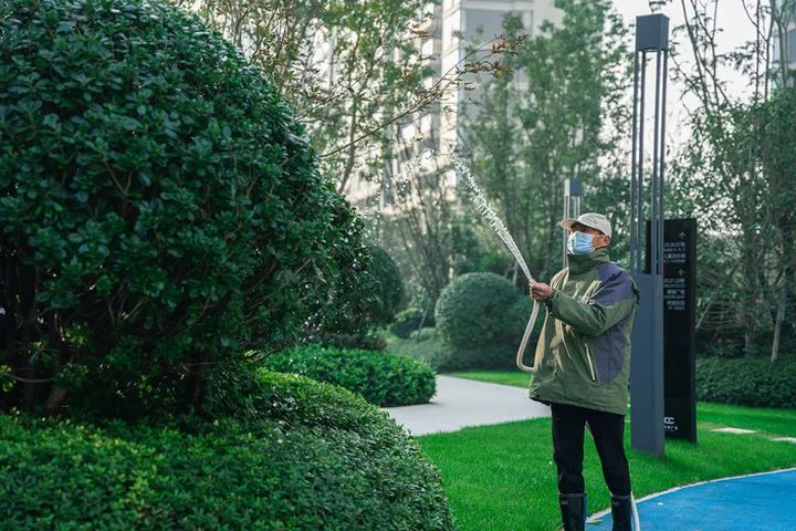 圈粉无数！南昌这个运动社区堪比5星“买家秀”