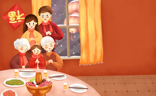 大年初一习俗大全及禁忌,大年初一生日的禁忌与讲究