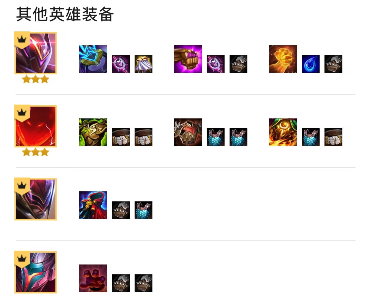 云顶之弈源计划激光特工,云顶之弈大眼永动机玩法