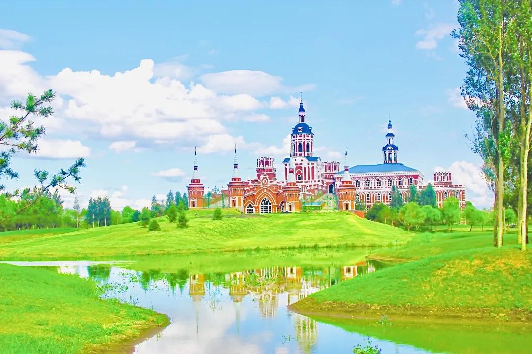 哈尔滨冰城冬季旅游攻略,冰城旅游攻略