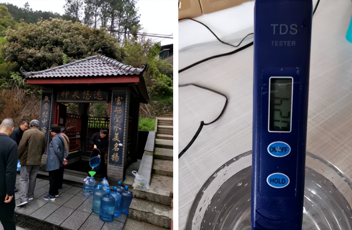 “无癌镇”科考成果丰硕