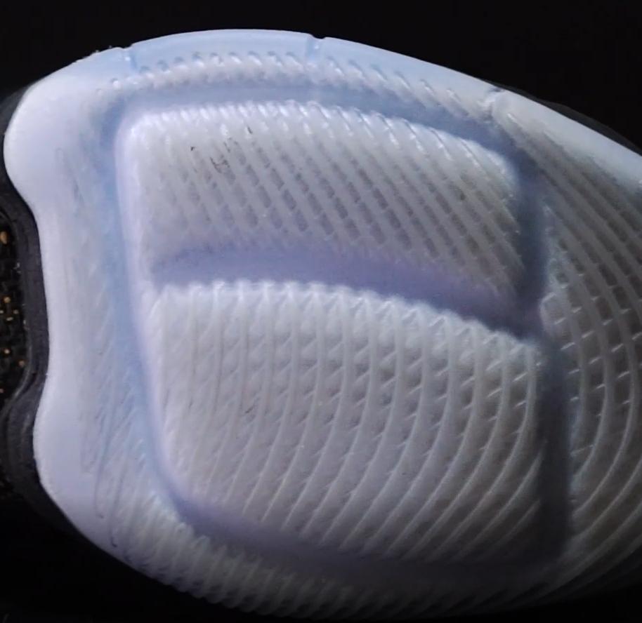 2022最强篮球鞋实战测评,最强篮球鞋aj28