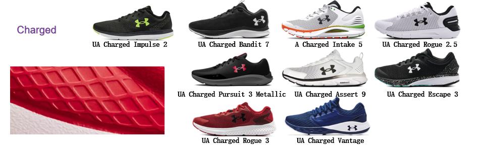 安德玛跑鞋hovrphantom3测评,安德玛跑鞋怎么选