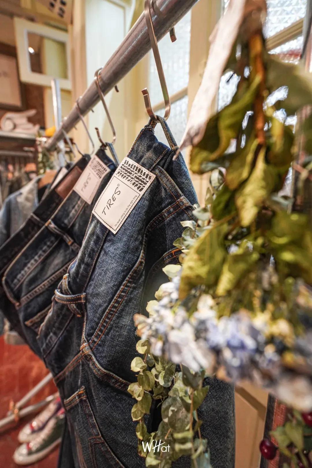 武汉潮流店铺,武汉潮流新店