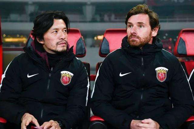 真实纯粹，就压着打受推崇！谢晖身上有多个中国足球圈难得的品质