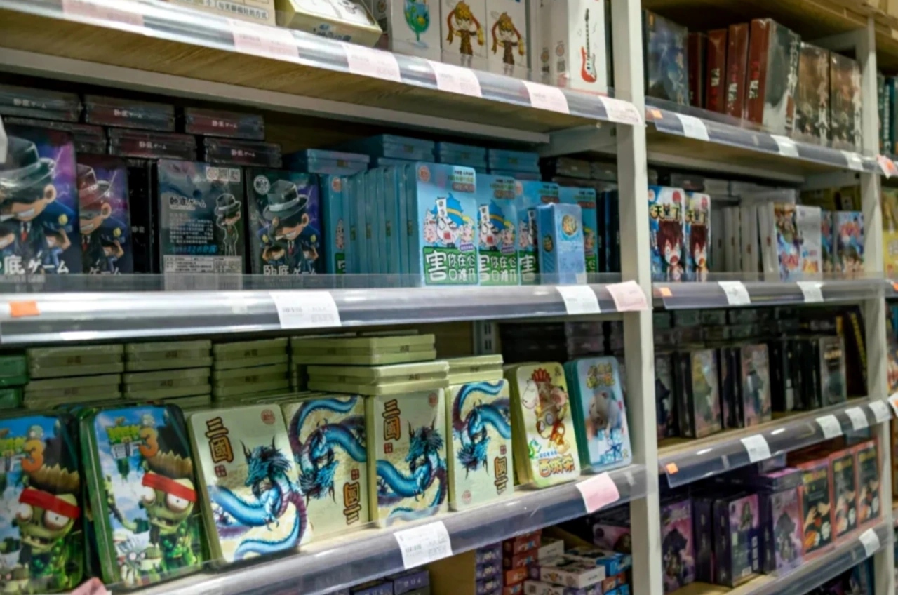 南宁最好的购物商场推荐,南宁最便宜的商场在哪里