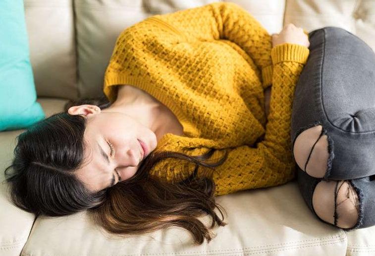 白带异常——身体给你的信号，你收到了么？